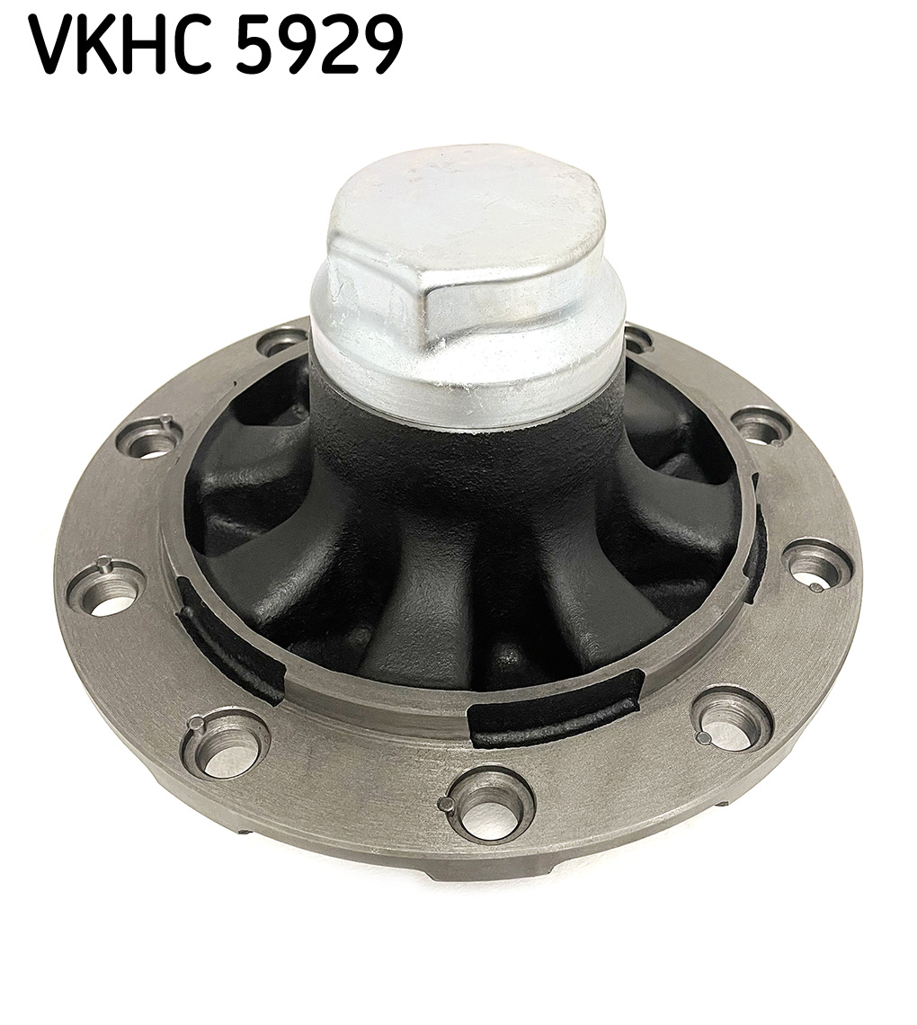 SKF Rattarumm VKHC 5929