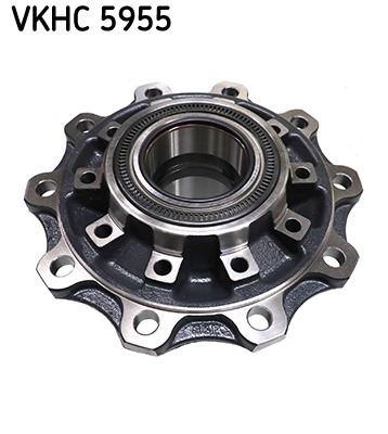 SKF Rattarumm VKHC 5955