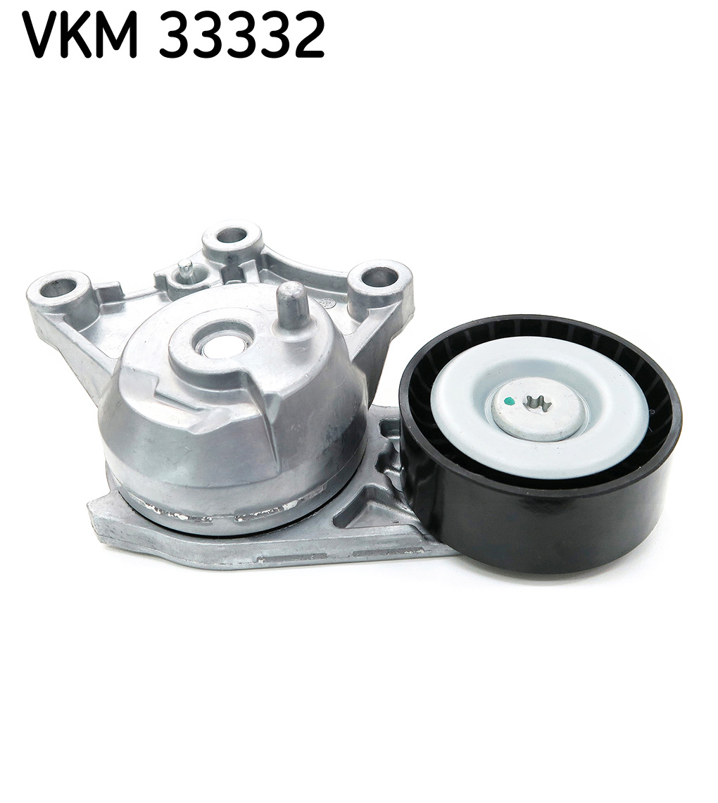 SKF Hihnankiristin, moniurahihna VKM 33332