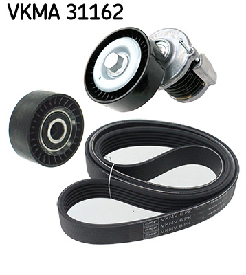 SKF Moniurahihnasarja VKMA 31162