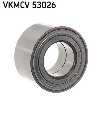 SKF Seade-/juhtrull,soonrihm VKMCV 53026