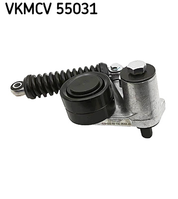 SKF Pingutusrull,soonrihm VKMCV 55031