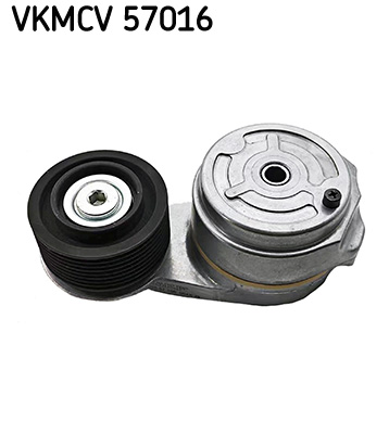 SKF Pingutusrull,soonrihm VKMCV 57016