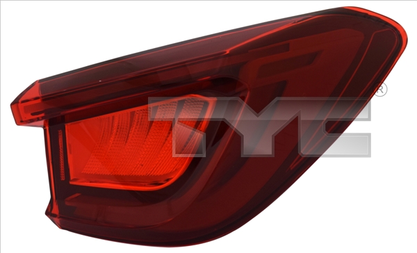 TYC Tagatuli 11-15332-00-2