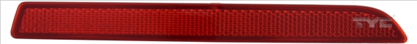 TYC Reflektor 17-11216-00-9