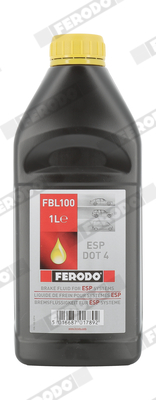 FERODO Pidurivedelik FBL100