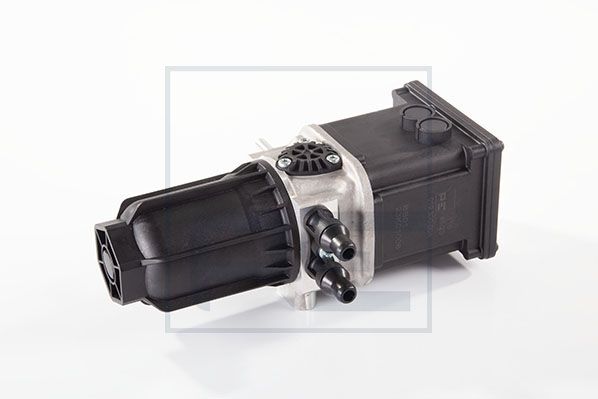 PE Automotive Hankemoodul, karbamiidipritse 019.300-00A