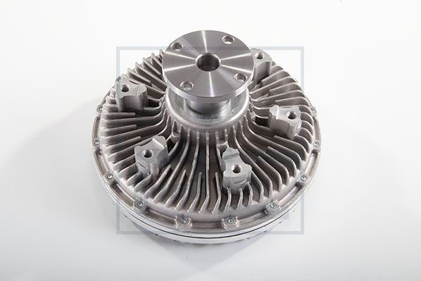 PE Automotive Sprzęgło, wentylator chłodzenia 030.189-00A