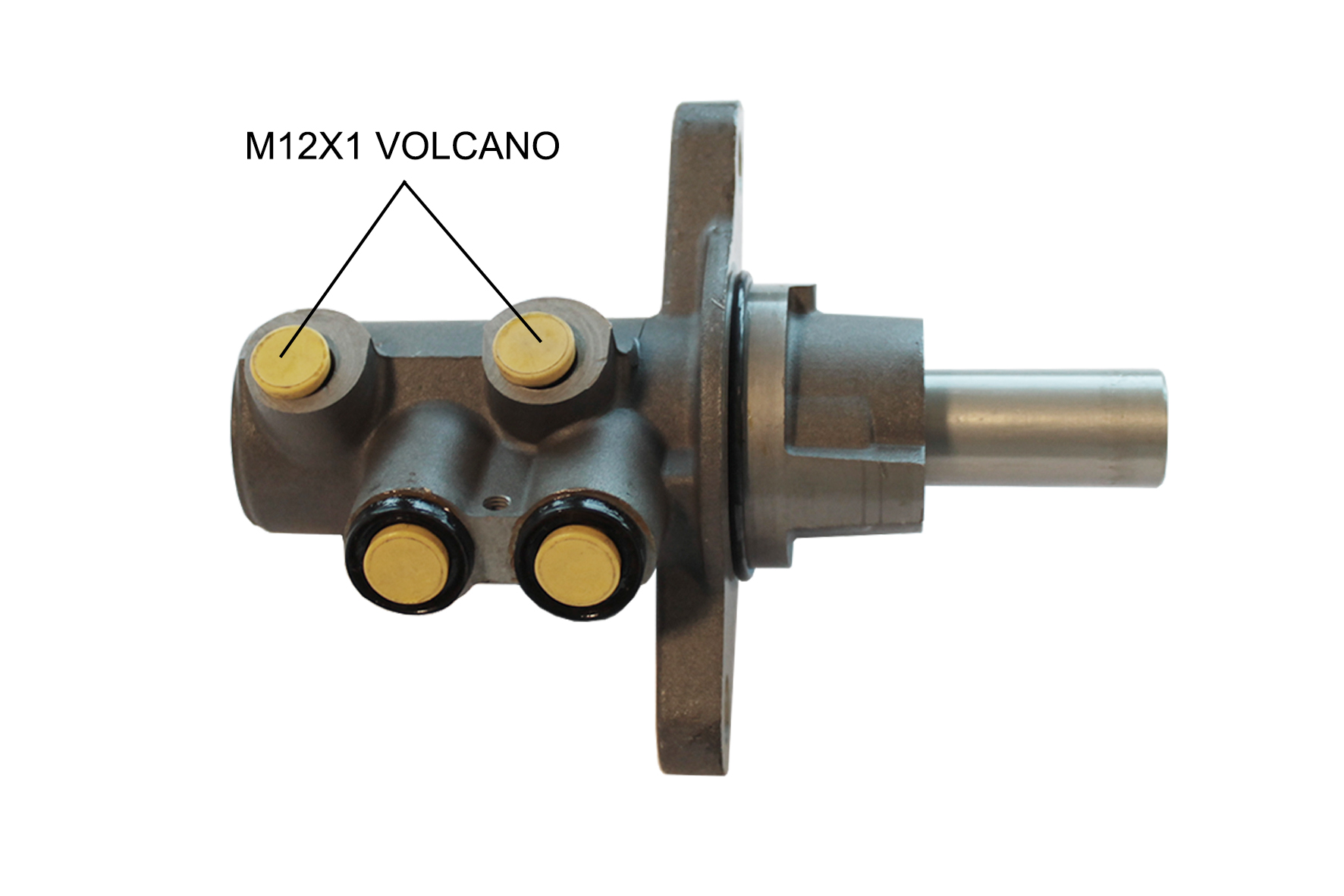 BREMBO Piduri peasilinder M 61 151