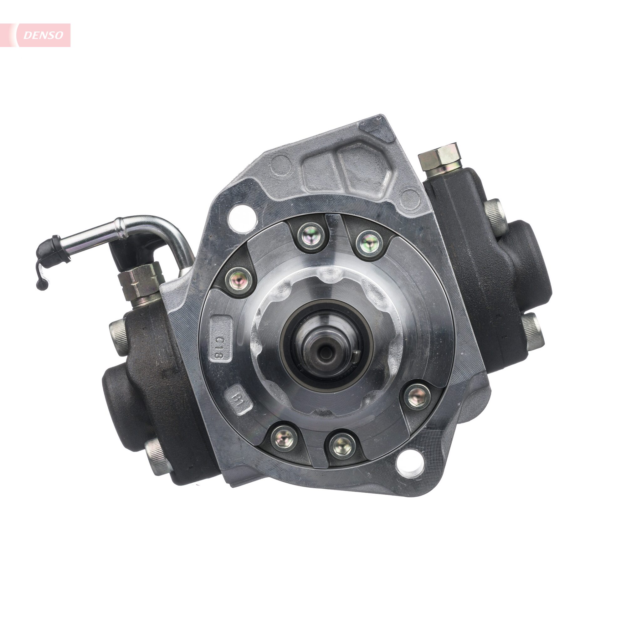 DENSO Högtryckspump DCRP301240