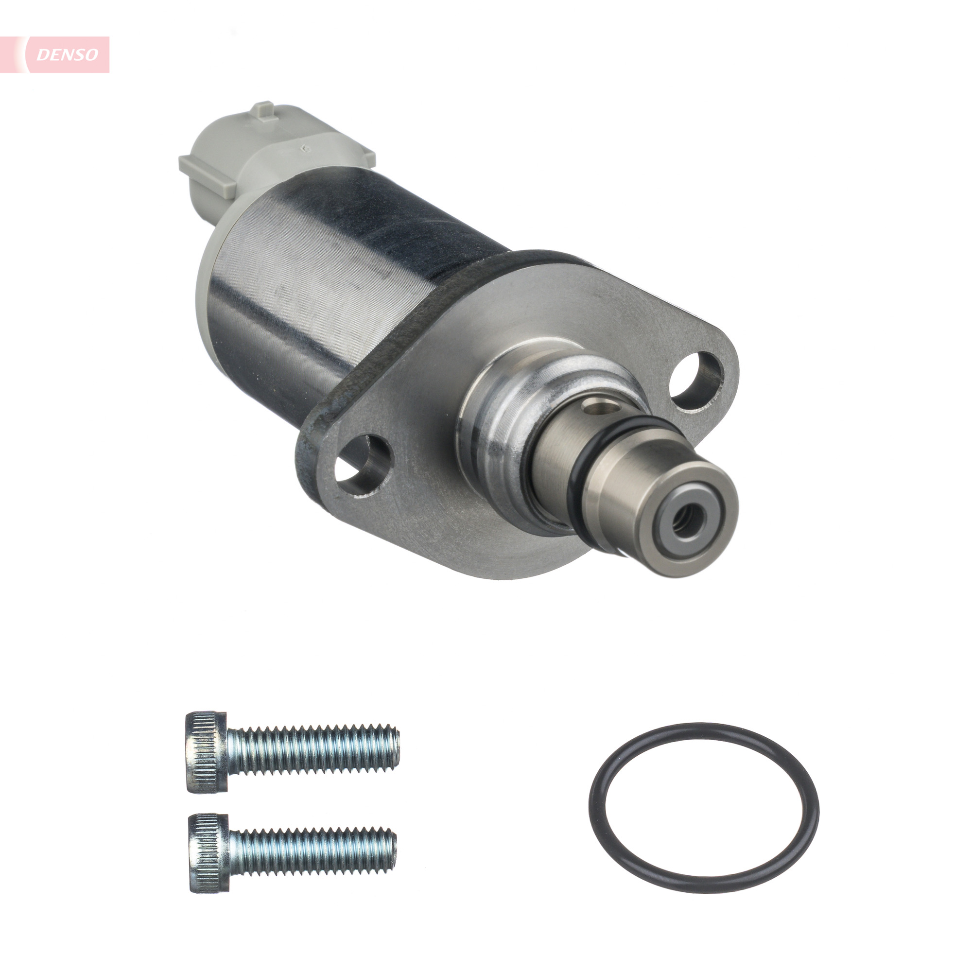 DENSO Paineensäätöventtiili, Common-Rail-järjestelmä DCRS300120