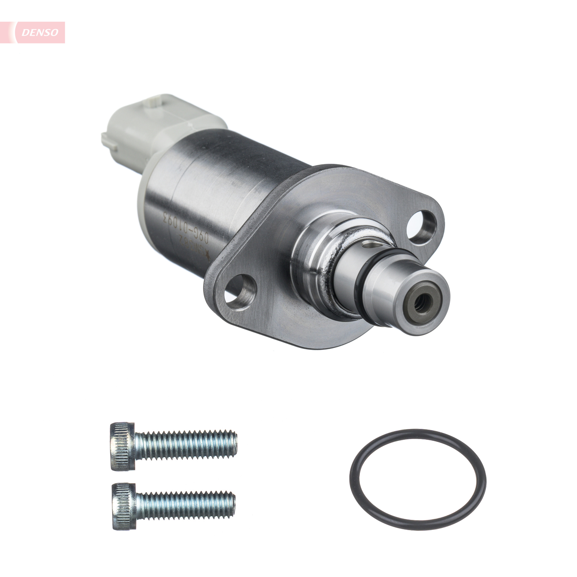 DENSO slėgio kontrolės vožtuvas, bendros linijos sistema DCRS301990