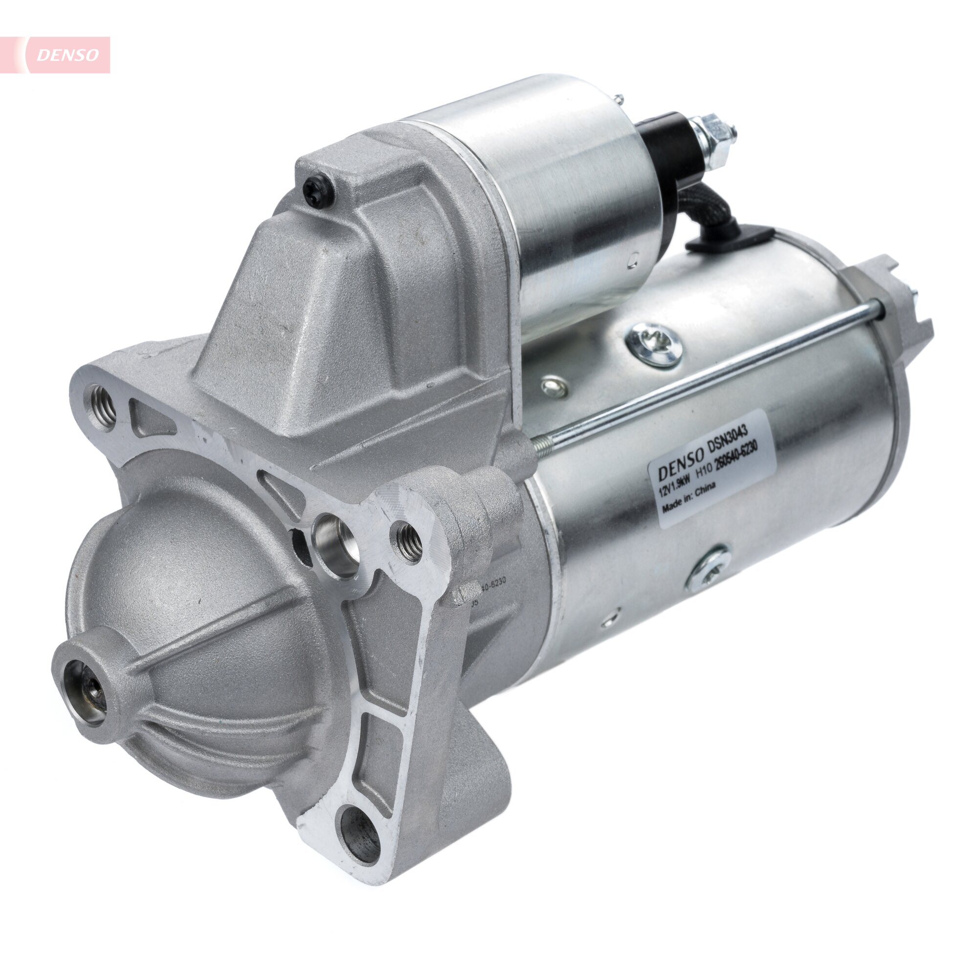 DENSO Starter DSN3043