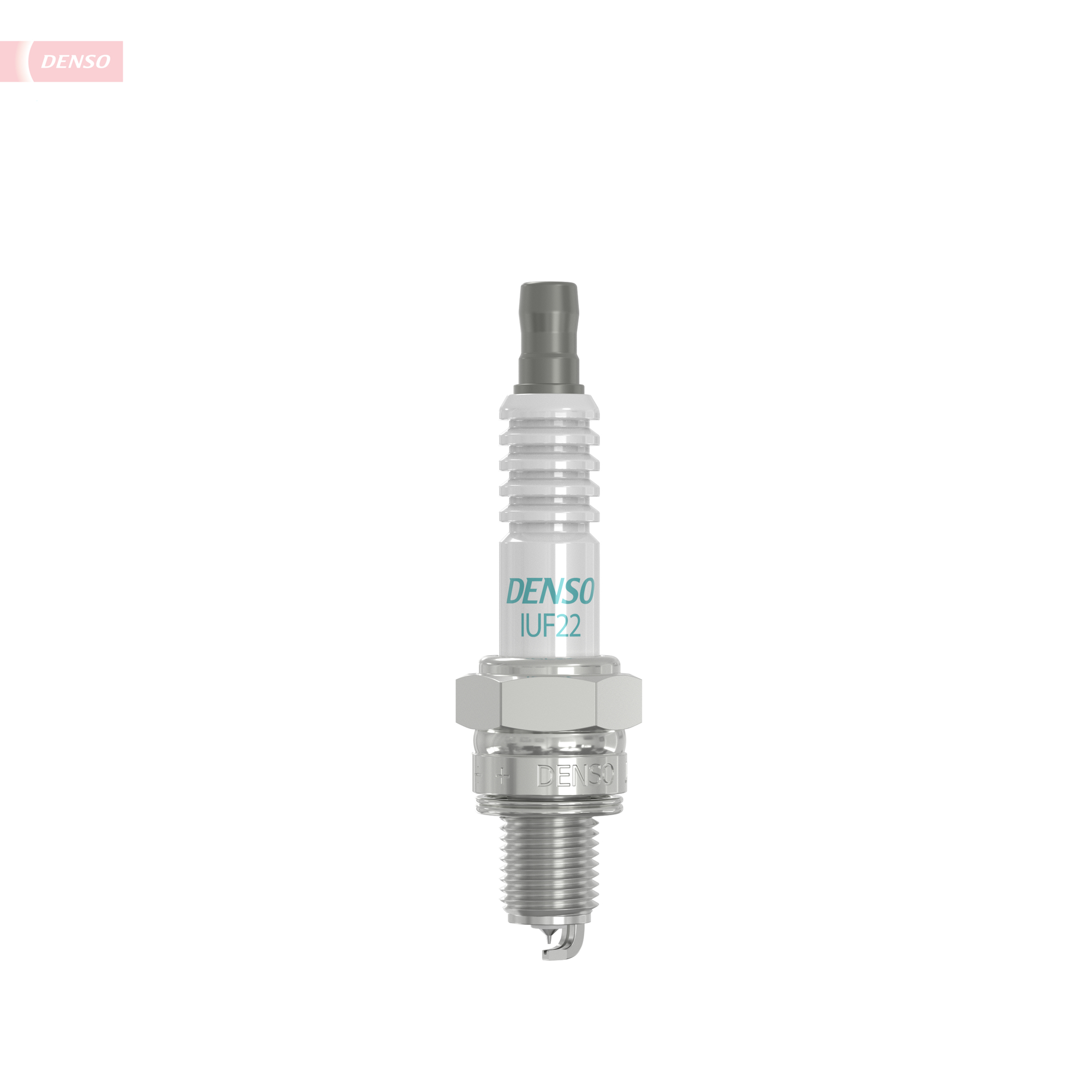 DENSO Sytytystulppa IUF22