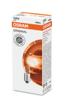 ams-OSRAM Żarówka, oświetlenie wnętrza 3796