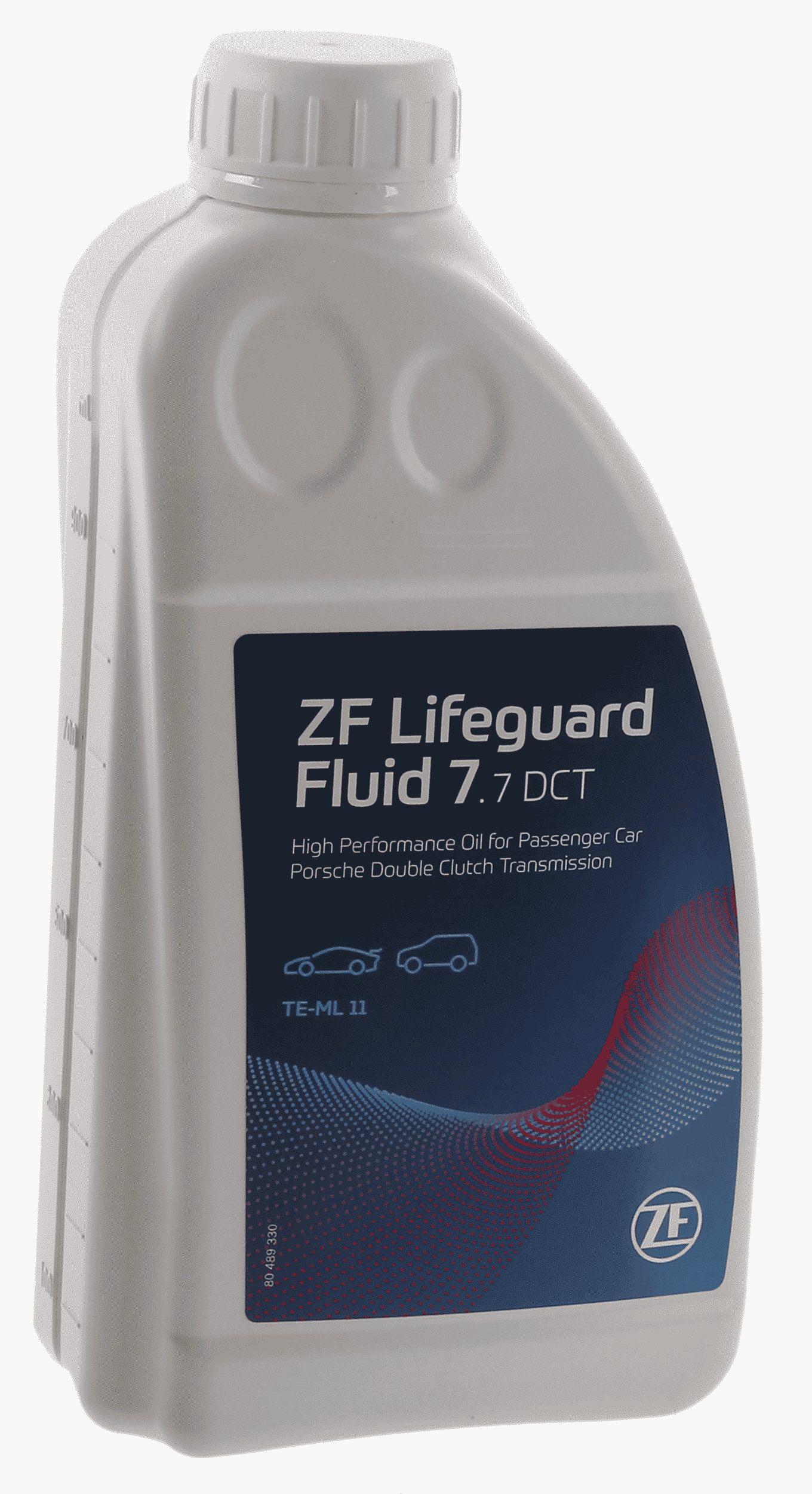 ZF Olej do automatycznej skrzyni biegów AA02.914.175