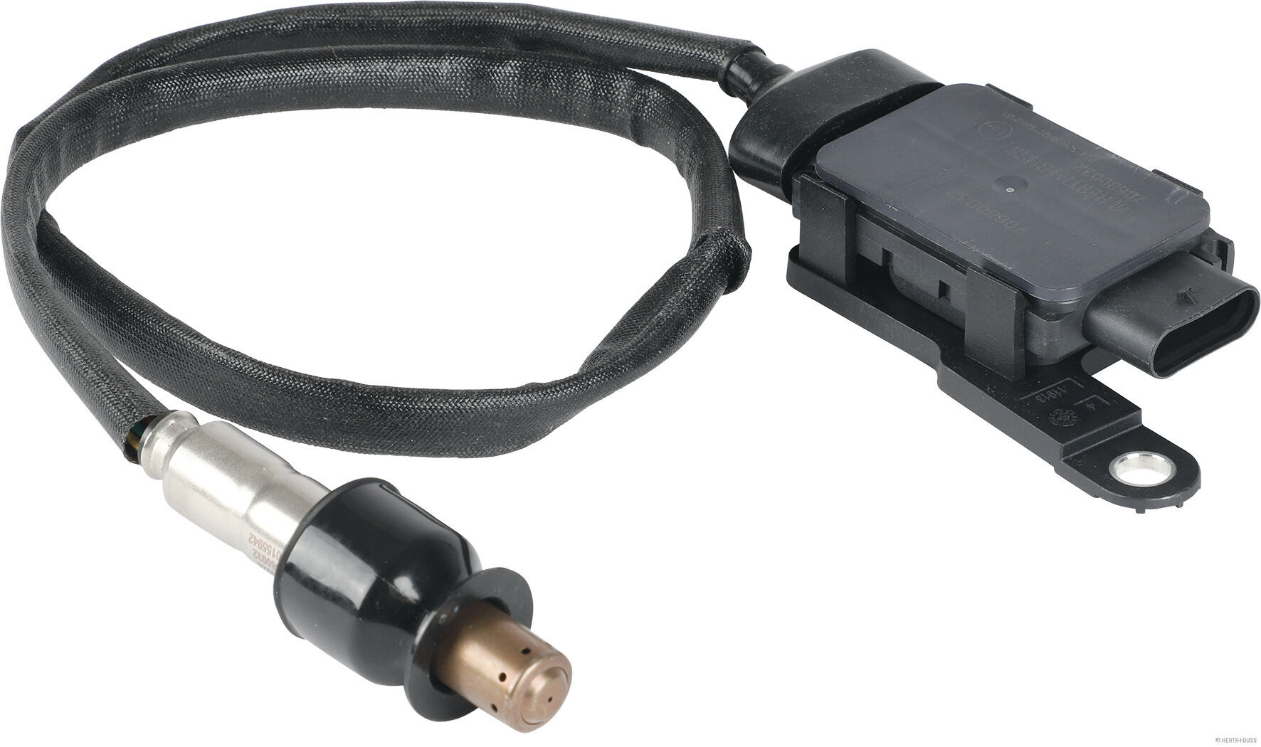 HERTH+BUSS ELPARTS NOx-sensori, NOx.katalysaattori 70680032