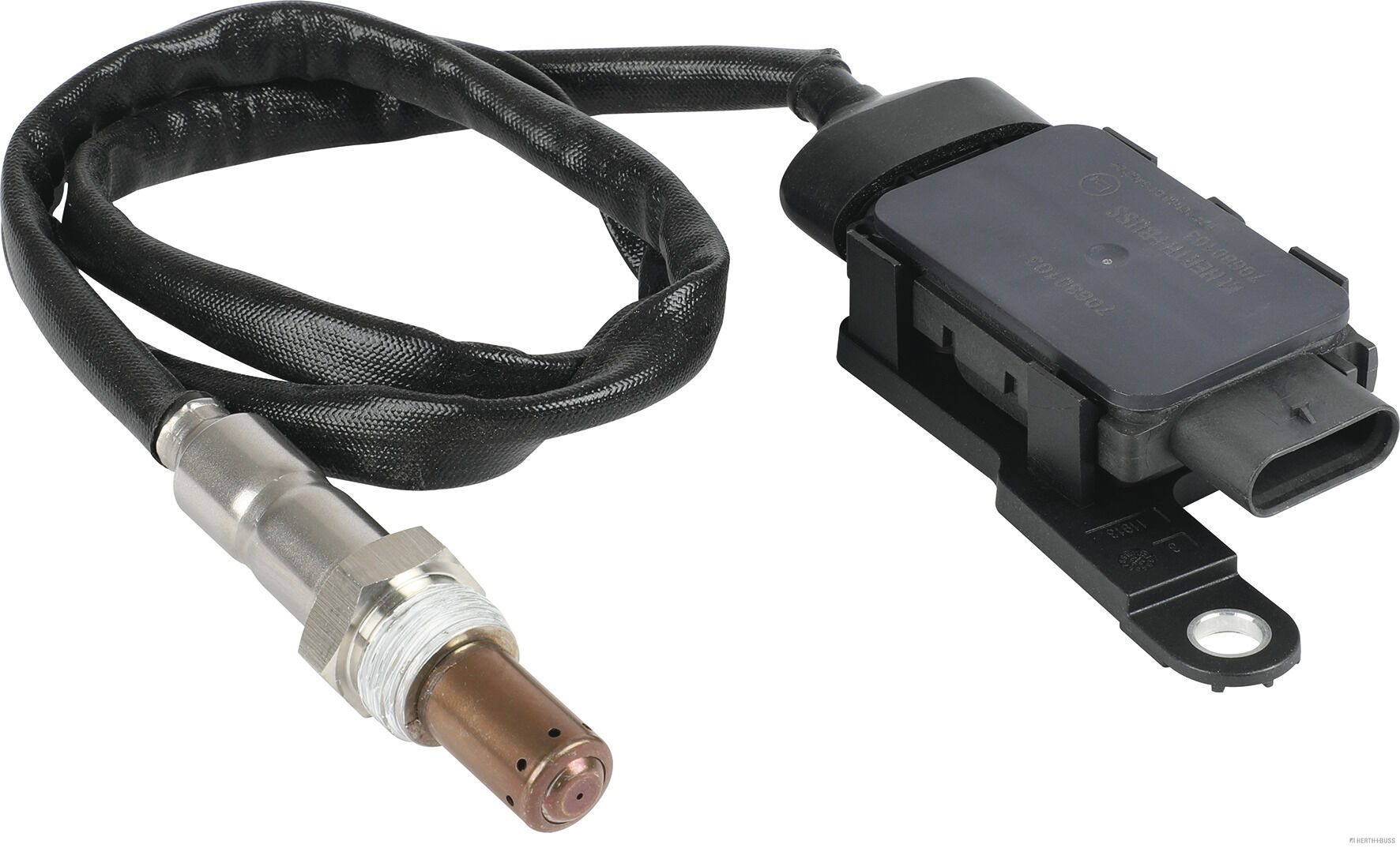 HERTH+BUSS ELPARTS NOx-sensor, NOx-katalüsaator 70680103