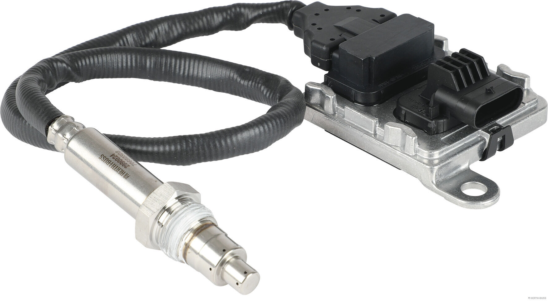 HERTH+BUSS ELPARTS NOx-sensor, NOx-katalüsaator 70680508