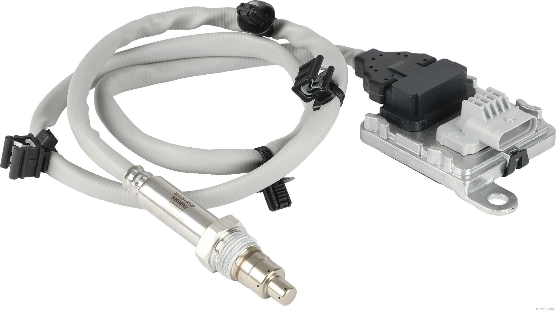 HERTH+BUSS ELPARTS NOx-sensor, NOx-katalüsaator 70680509