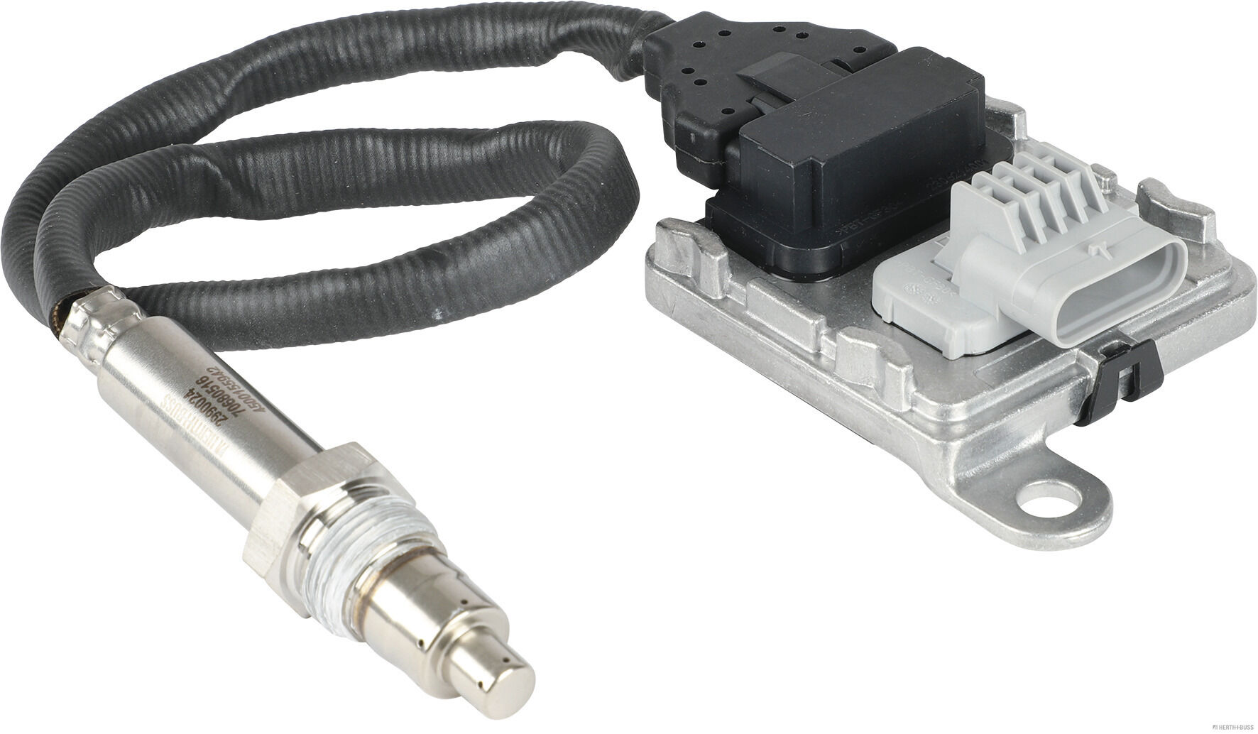 HERTH+BUSS ELPARTS NOx-sensor, NOx-katalüsaator 70680516