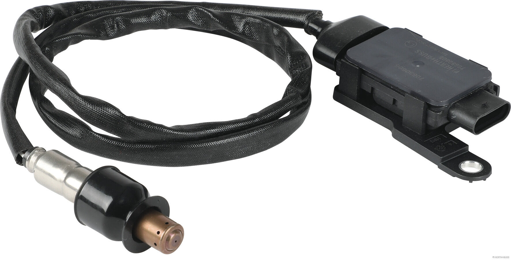 HERTH+BUSS ELPARTS NOx-sensor, NOx-katalüsaator 70680606