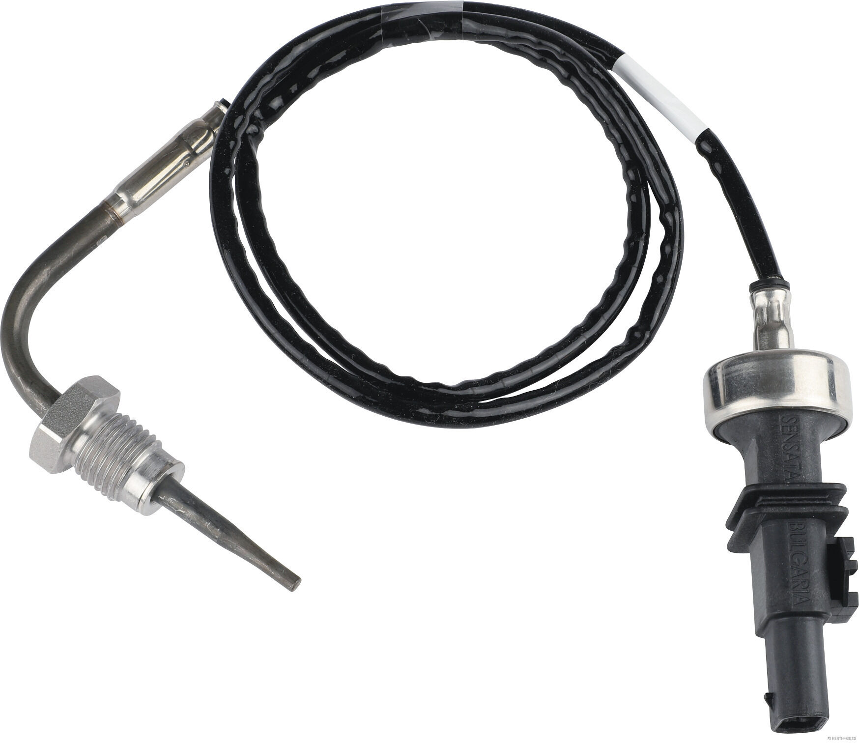HERTH+BUSS ELPARTS Tunnistin, pakokaasulämpötila 70682944