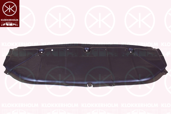 KLOKKERHOLM Mootorikate 1617797
