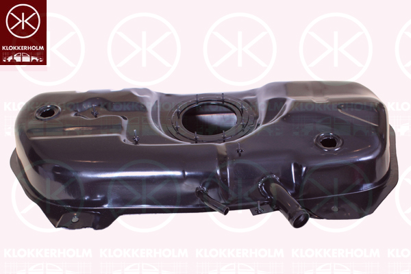 KLOKKERHOLM Kütusepaak 2053007