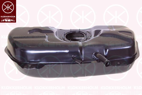KLOKKERHOLM Kütusepaak 2053009