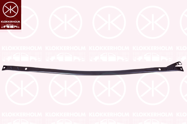 KLOKKERHOLM Side, polttoainesäiliö 8118897
