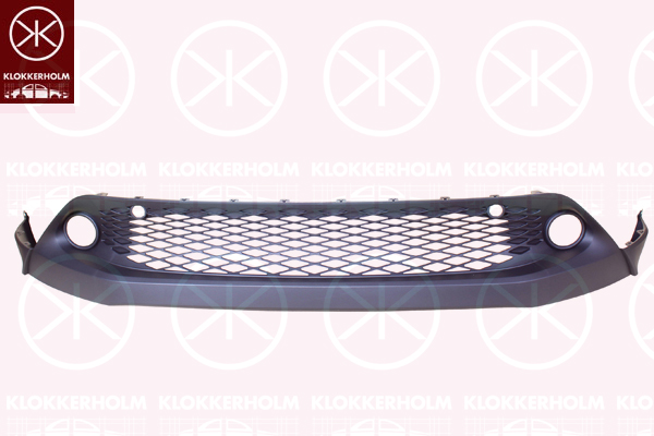 KLOKKERHOLM Puskuri 8178907A1