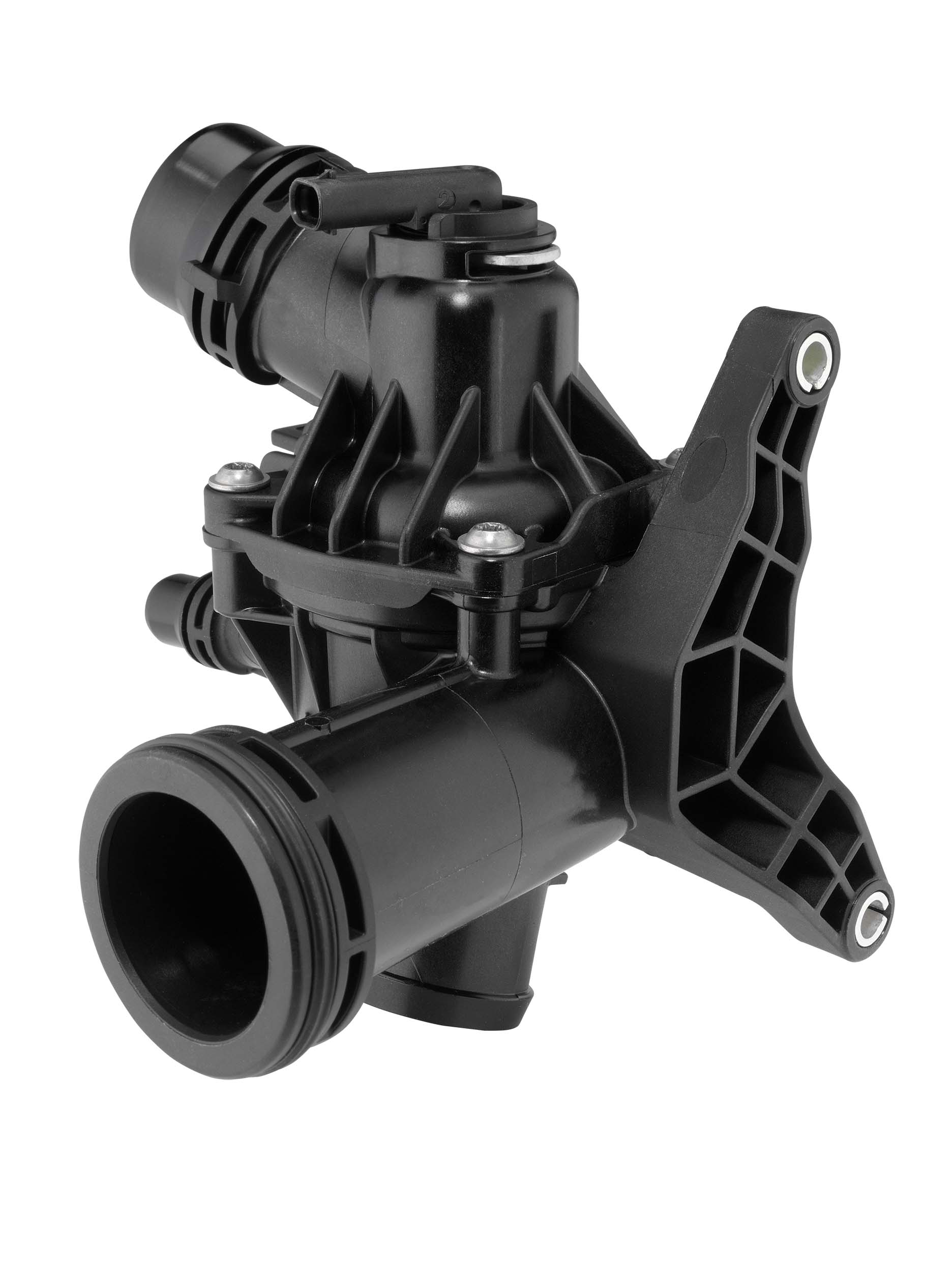 BorgWarner (Wahler) Termostat, kylmedel 412194.90D