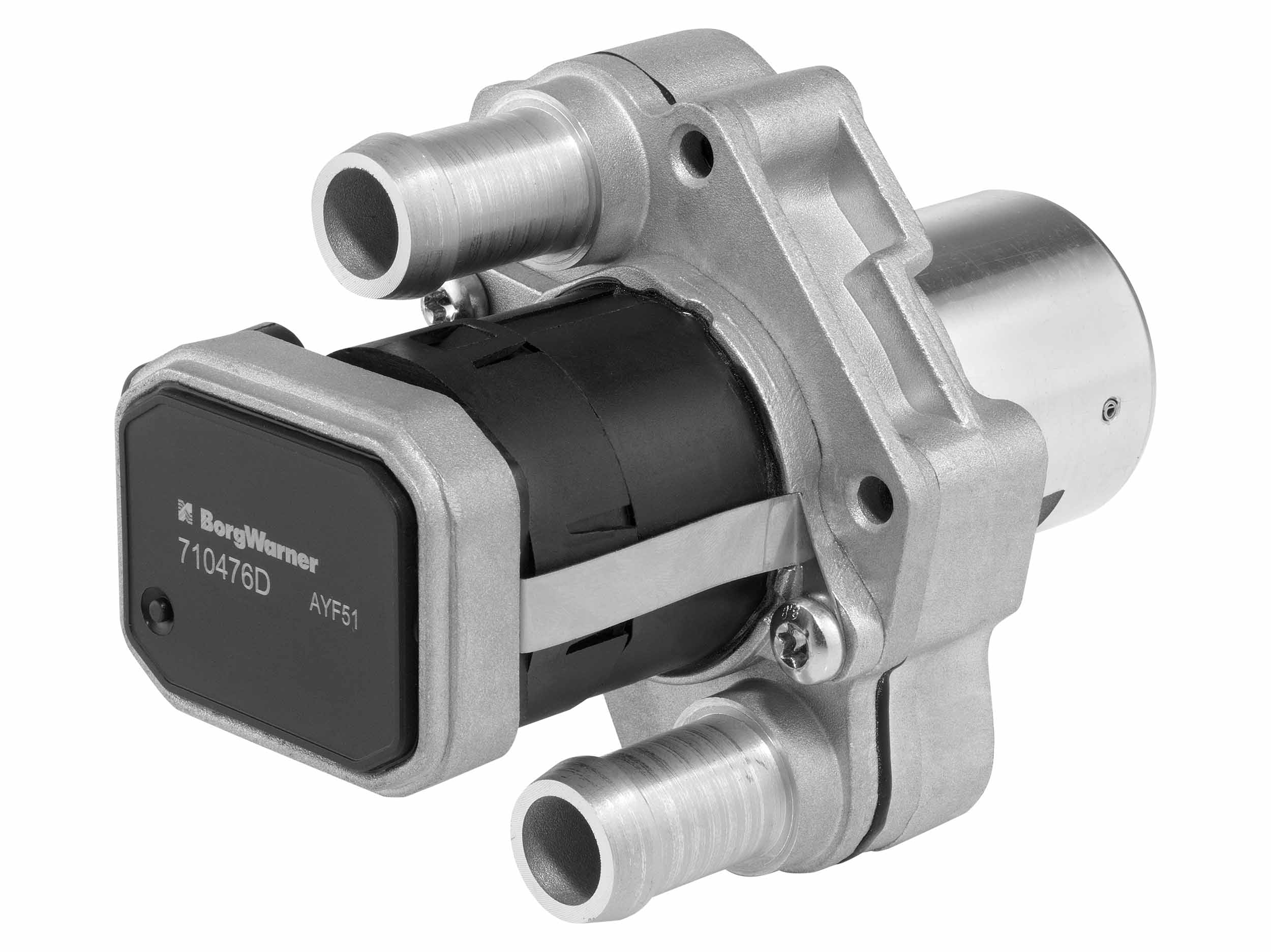 BorgWarner (Wahler) EGR-klapp 710476D