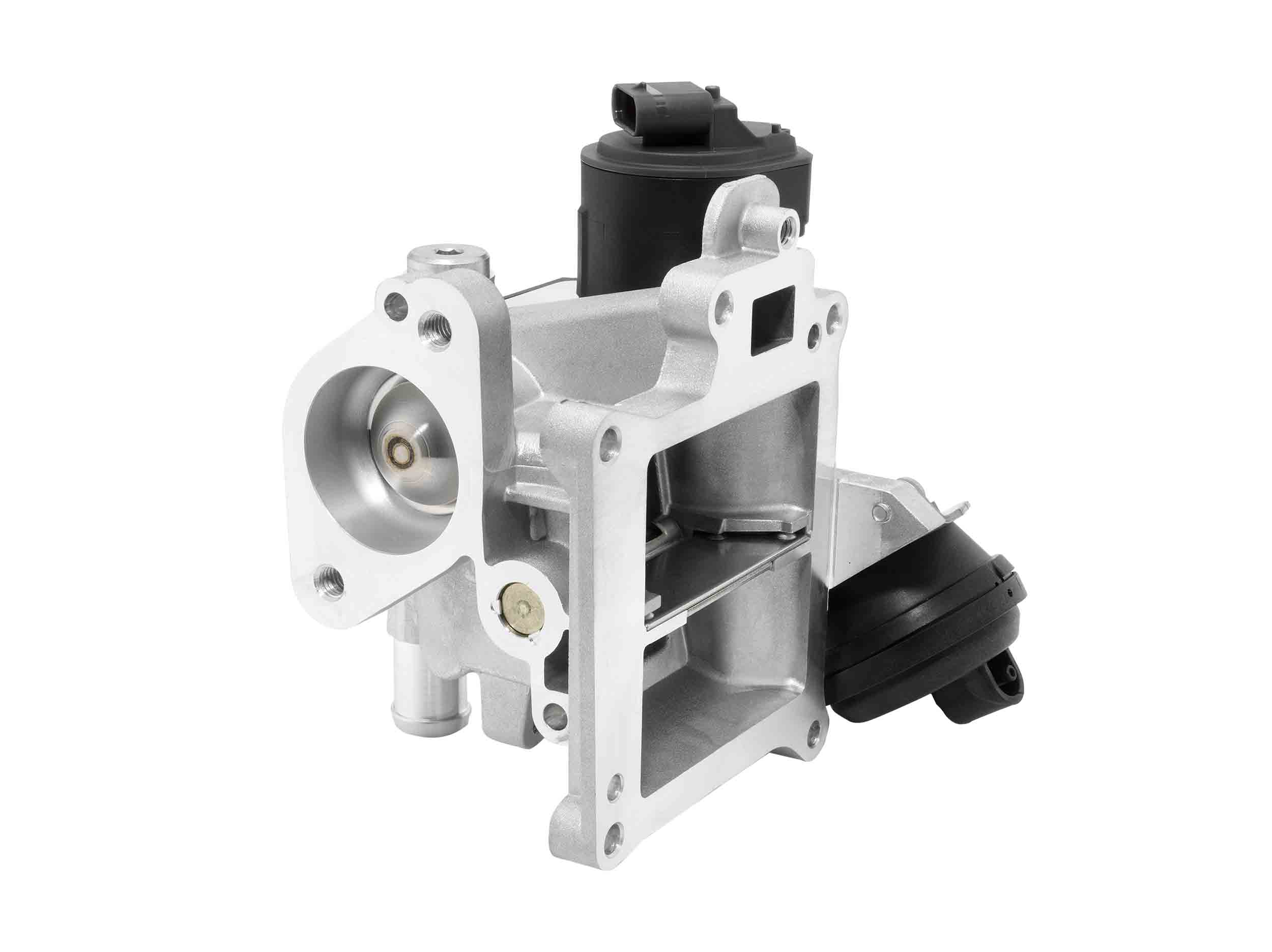 BorgWarner (Wahler) EGR-klapp 710626D0