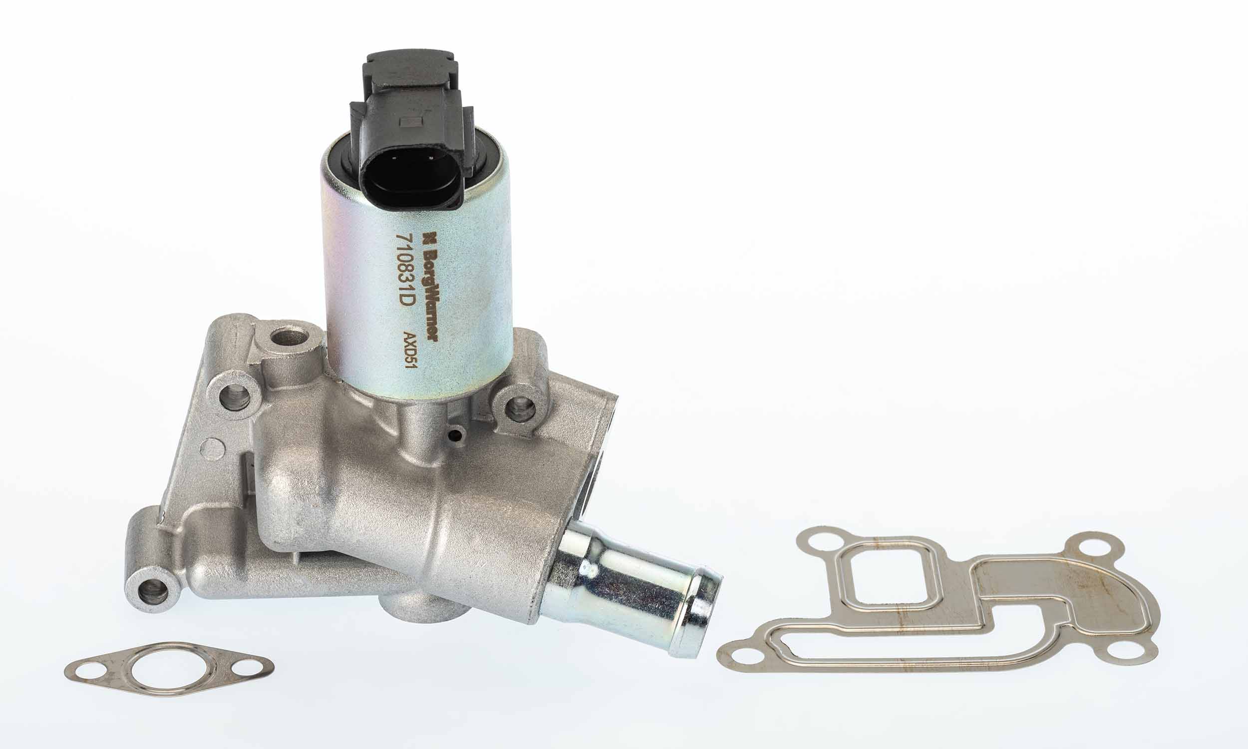 BorgWarner (Wahler) EGR-klapp 710831D