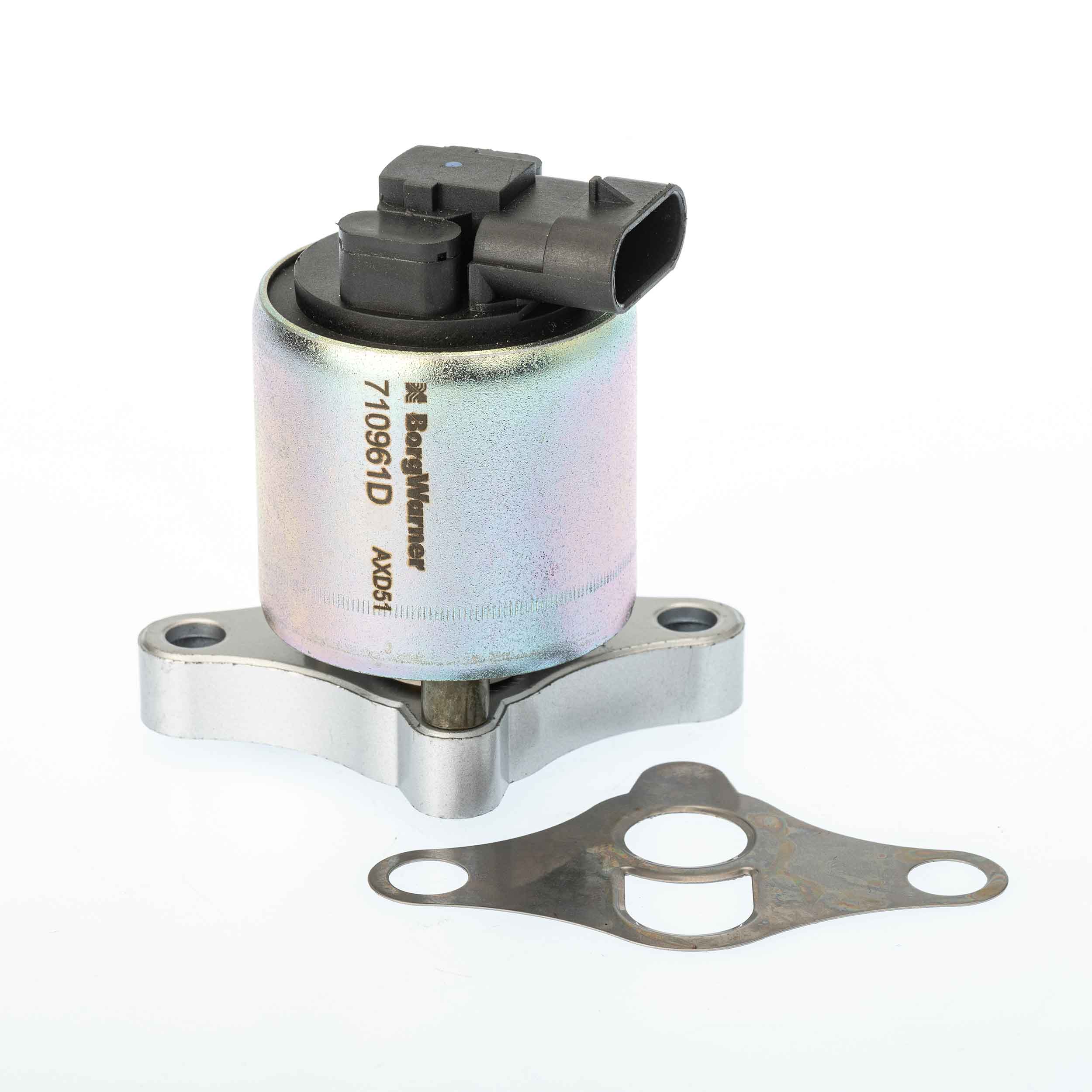 BorgWarner (Wahler) EGR-klapp 710961D/1