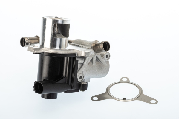 BorgWarner (Wahler) Venttiili, pakokaasun kierrätys 710965D