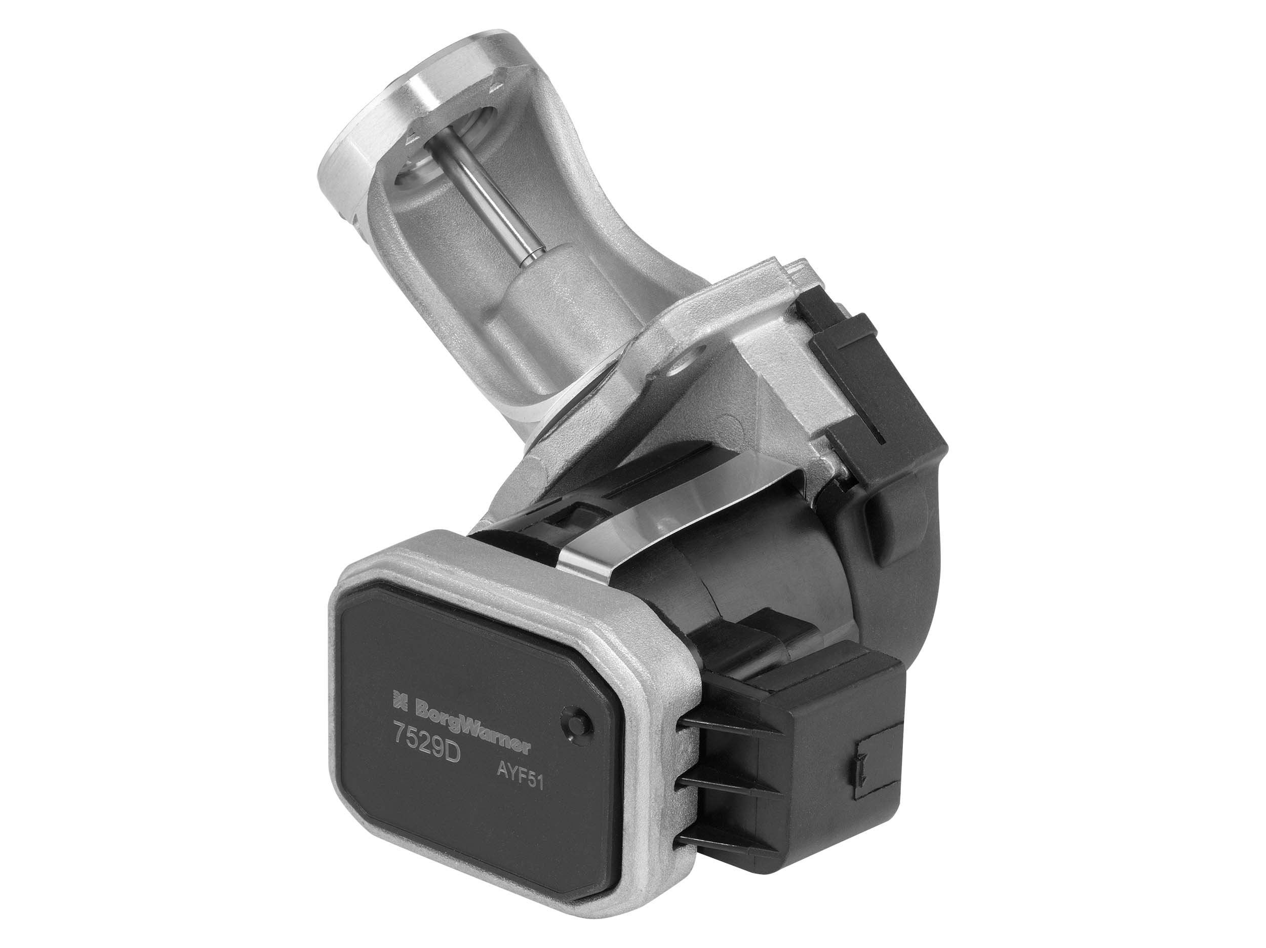 BorgWarner (Wahler) EGR-klapp 7529D