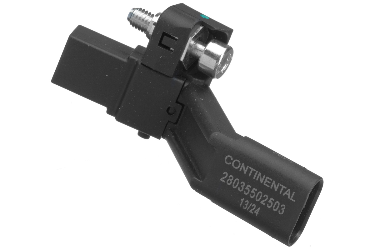 CONTINENTAL/VDO Impulssianturi, kampiakseli 2803550250302