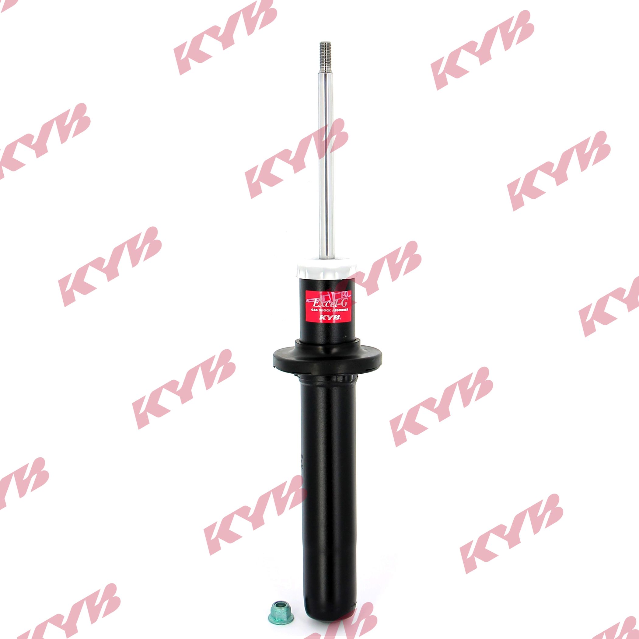 KYB Iskunvaimennin 3418009