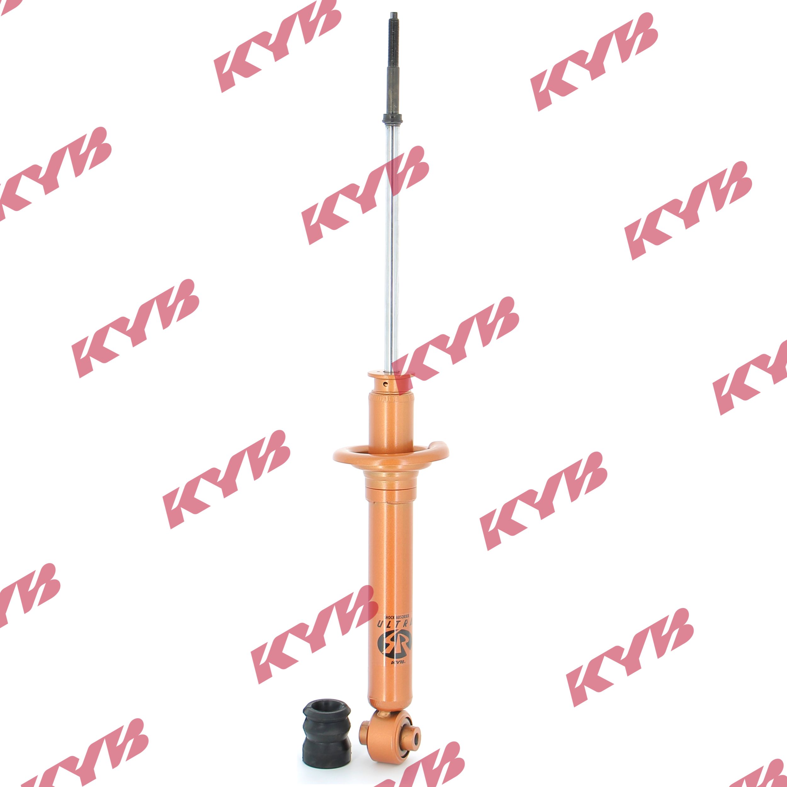 KYB amortizatorius 351007