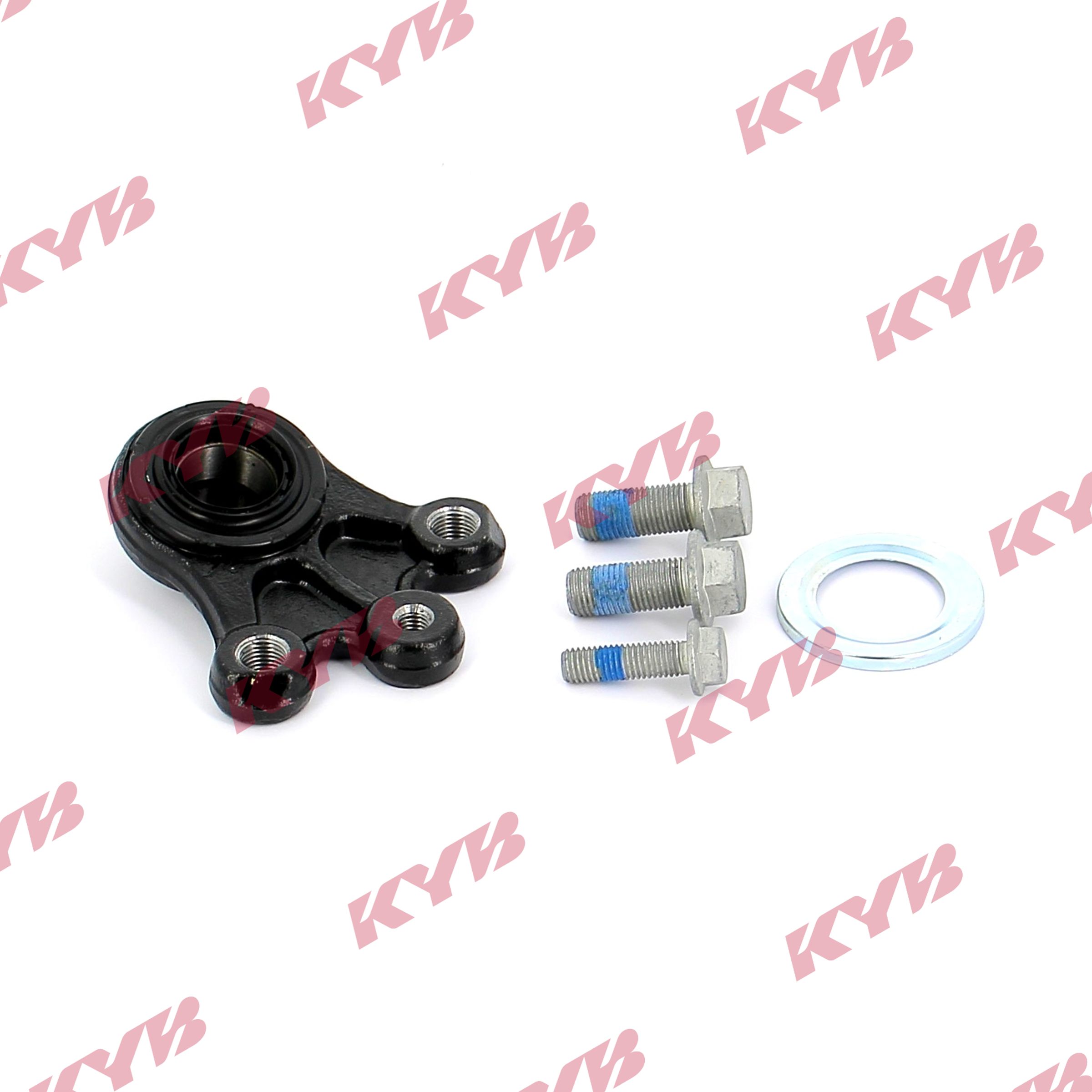 KYB Šarniir KBJ4010