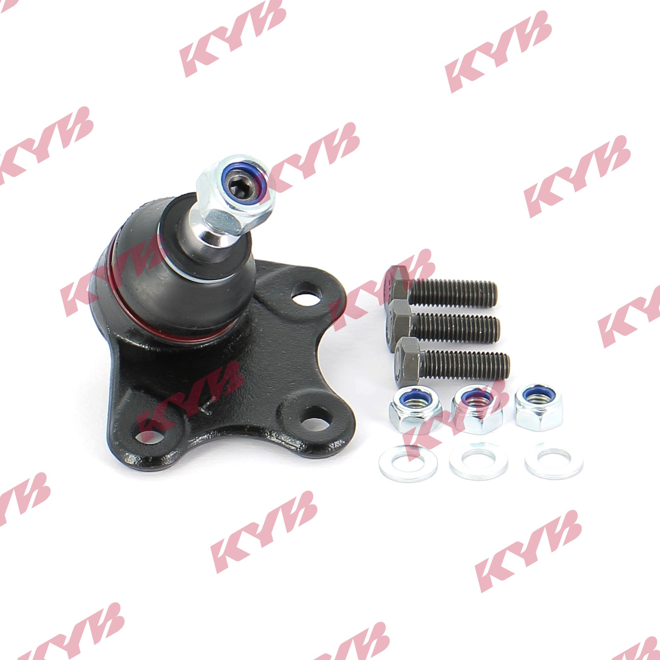 KYB Šarniir KBJ4016