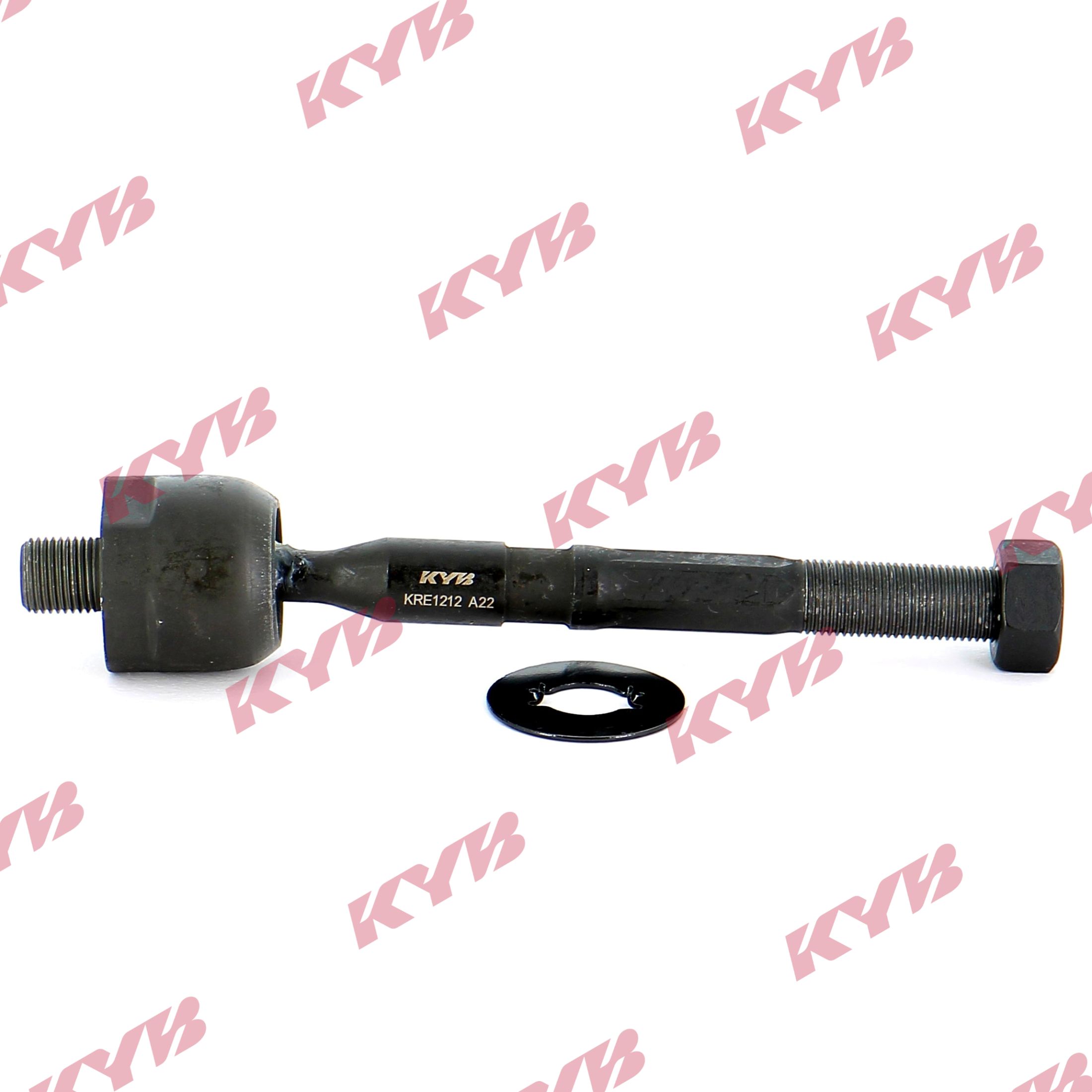 KYB Sisemine rooliots,roolivarras KRE1212
