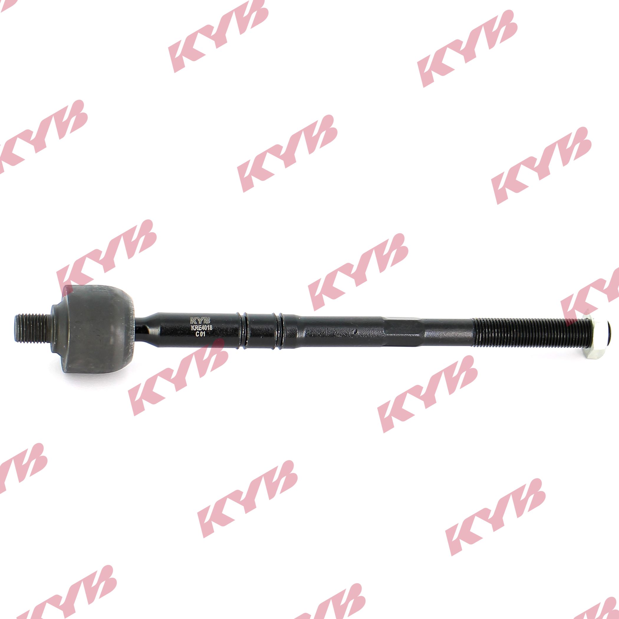 KYB Sisemine rooliots,roolivarras KRE4018