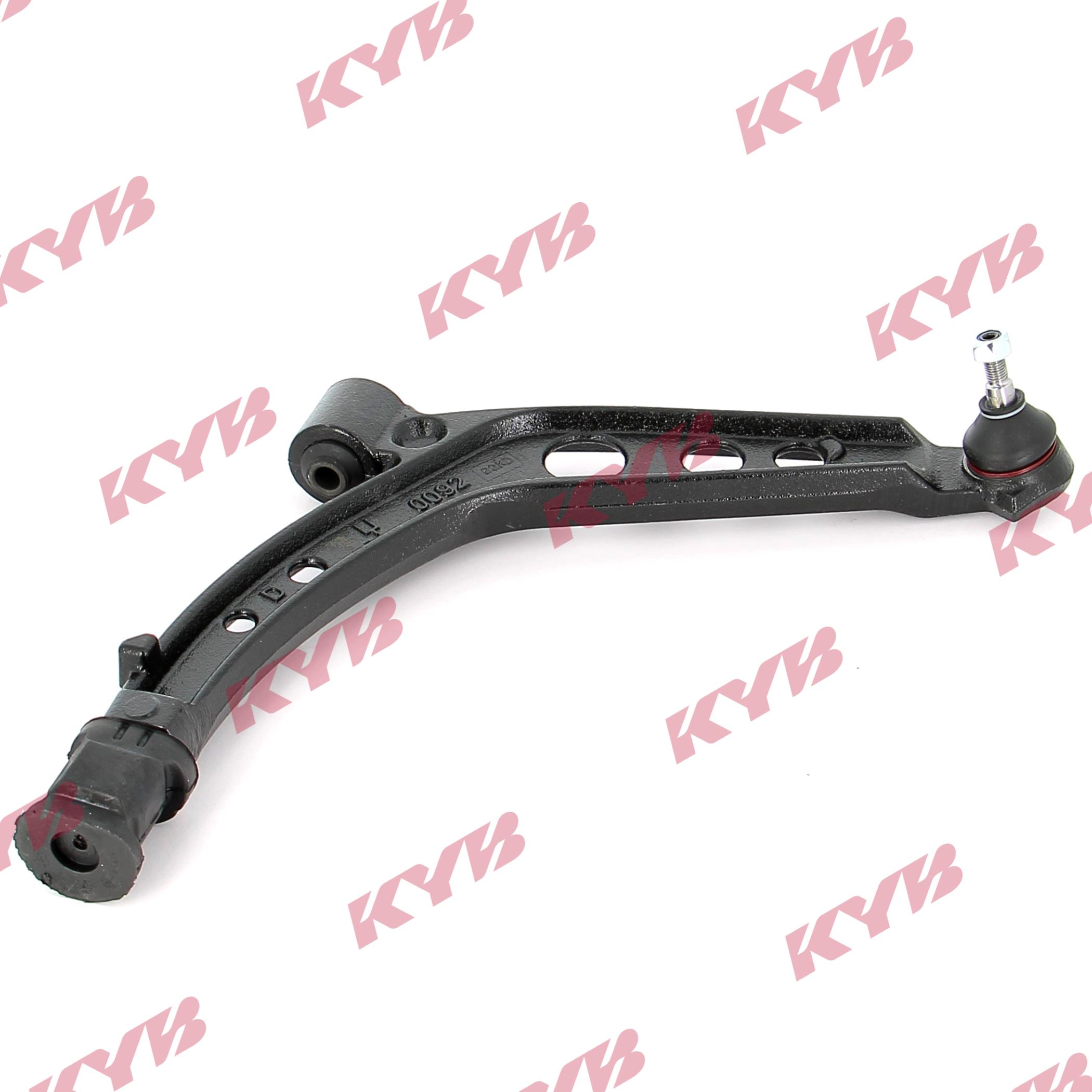 KYB Õõtshoob KSC4015