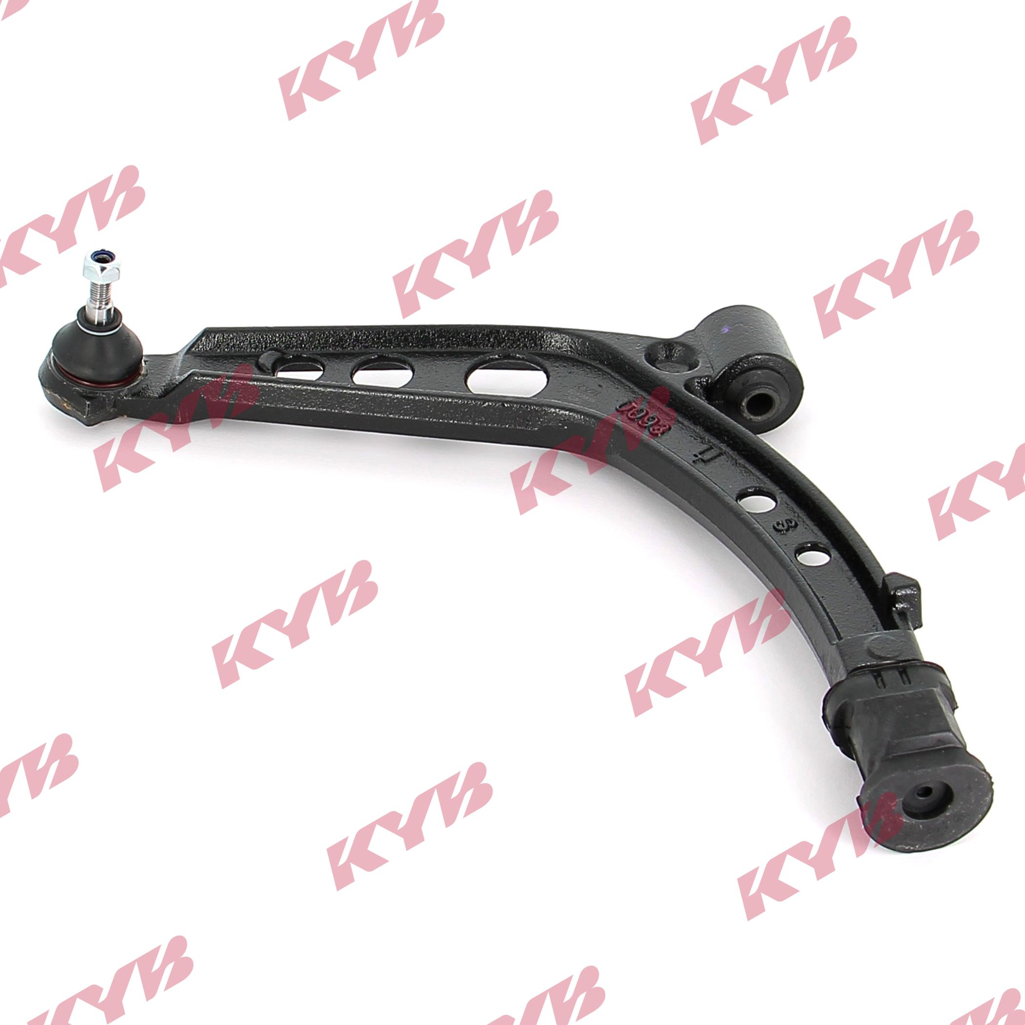 KYB Õõtshoob KSC4016