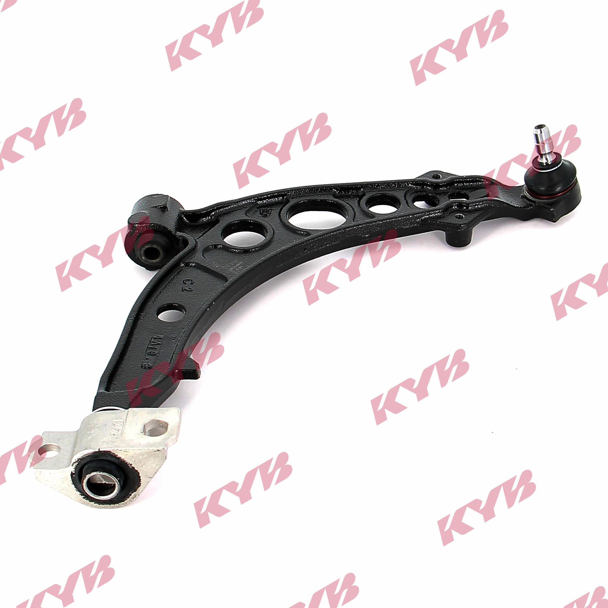 KYB Õõtshoob KSC4019