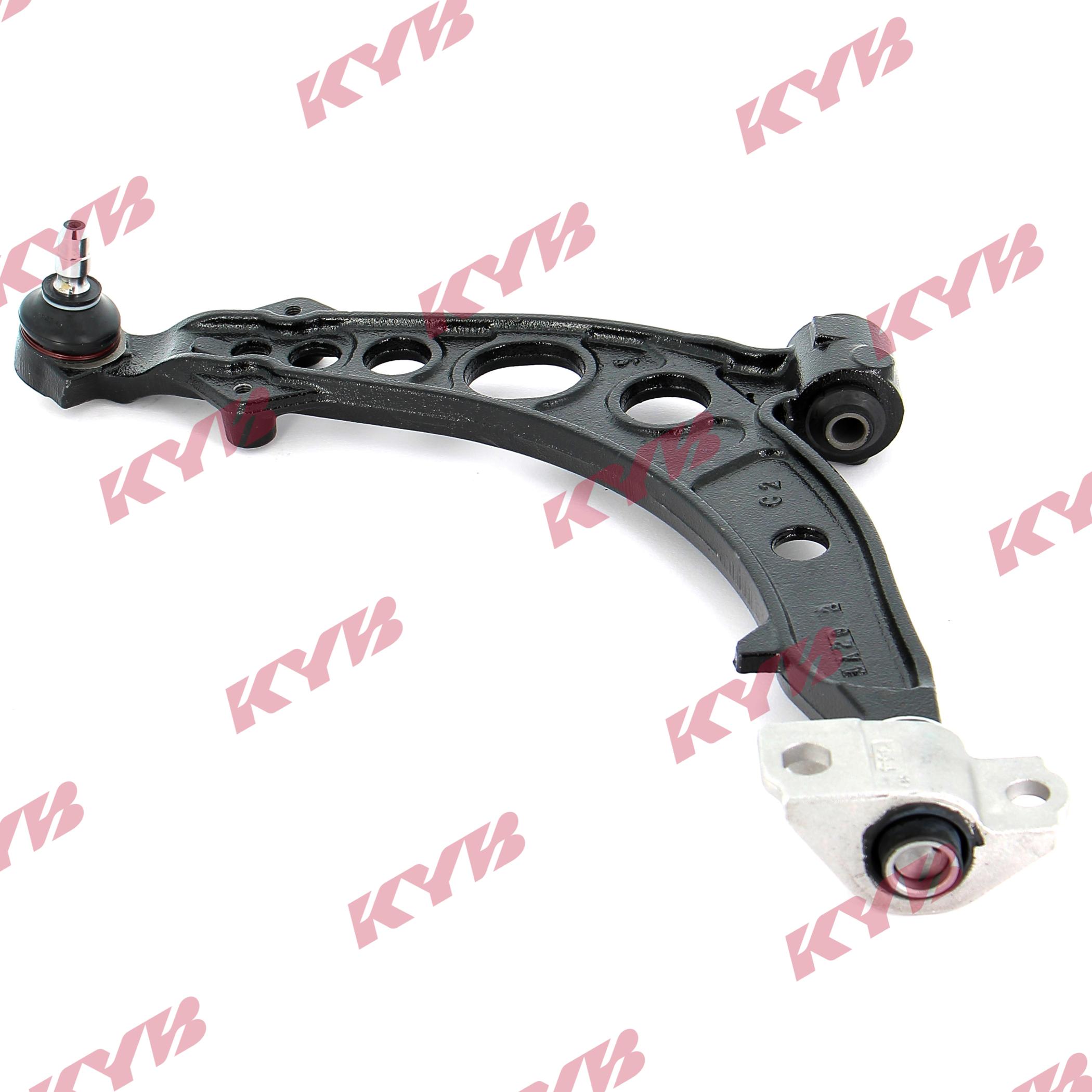 KYB Õõtshoob KSC4020